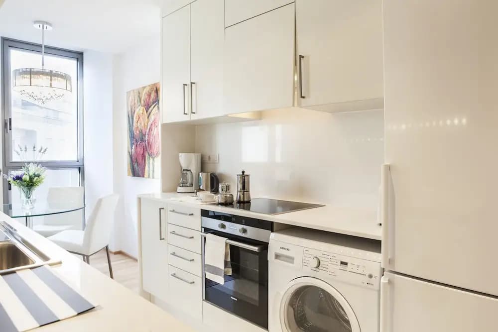 BizFlats Eixample Esquerre - photo 22