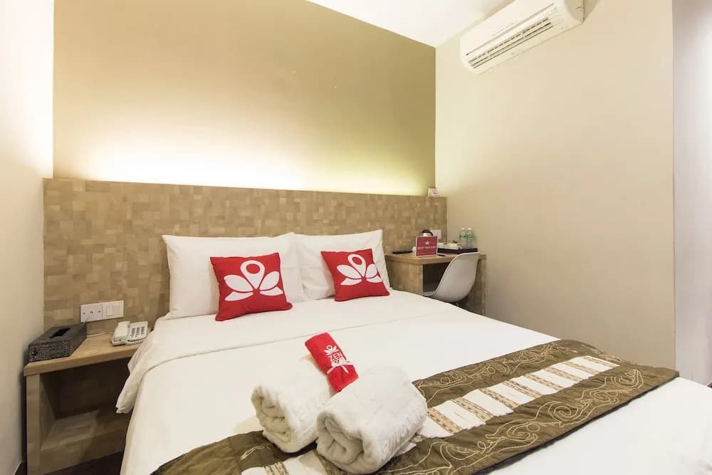 ZEN Rooms Medan Ipoh - photo 6