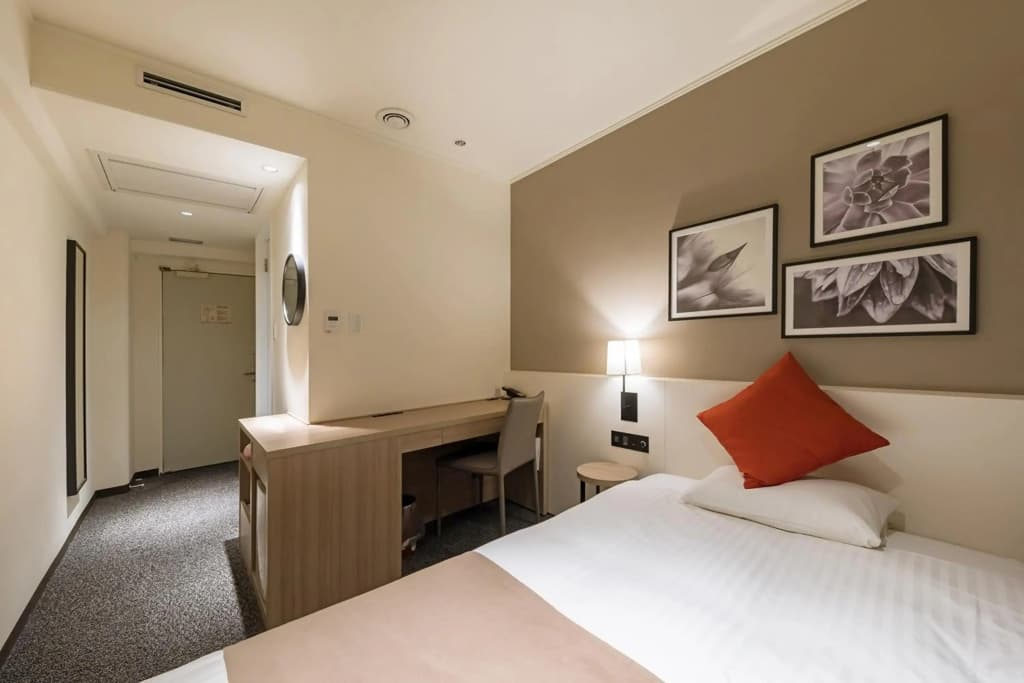 Akasaka Yoko Hotel - photo 3