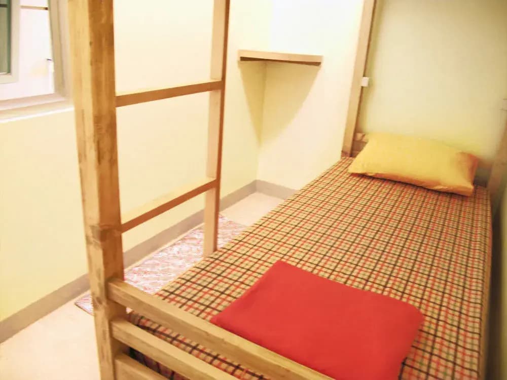 Kamar Kamar - Hostel - photo 2