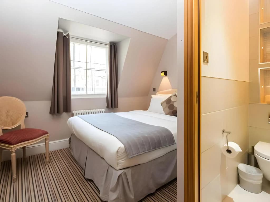 Arosfa Hotel London by Compass Hospitality - photo 2