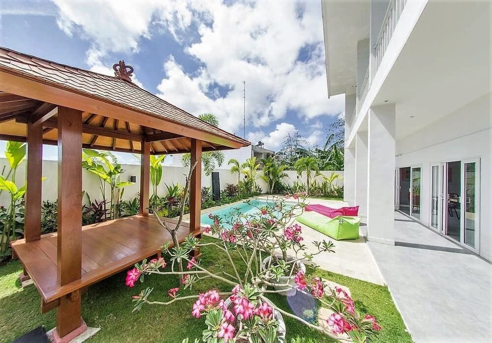 Villa Coddiwomple - photo 17
