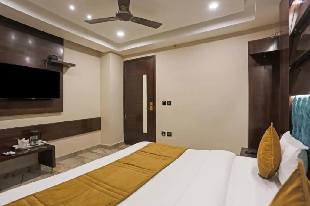 Hotel Vanson Delite - photo 3