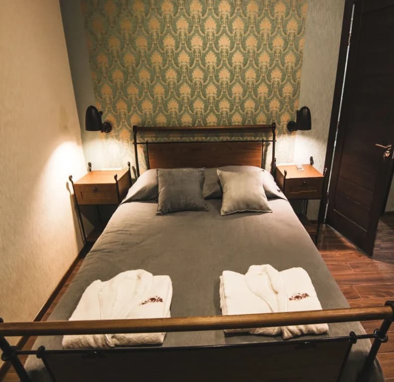 Wine Story Hotel - photo 4