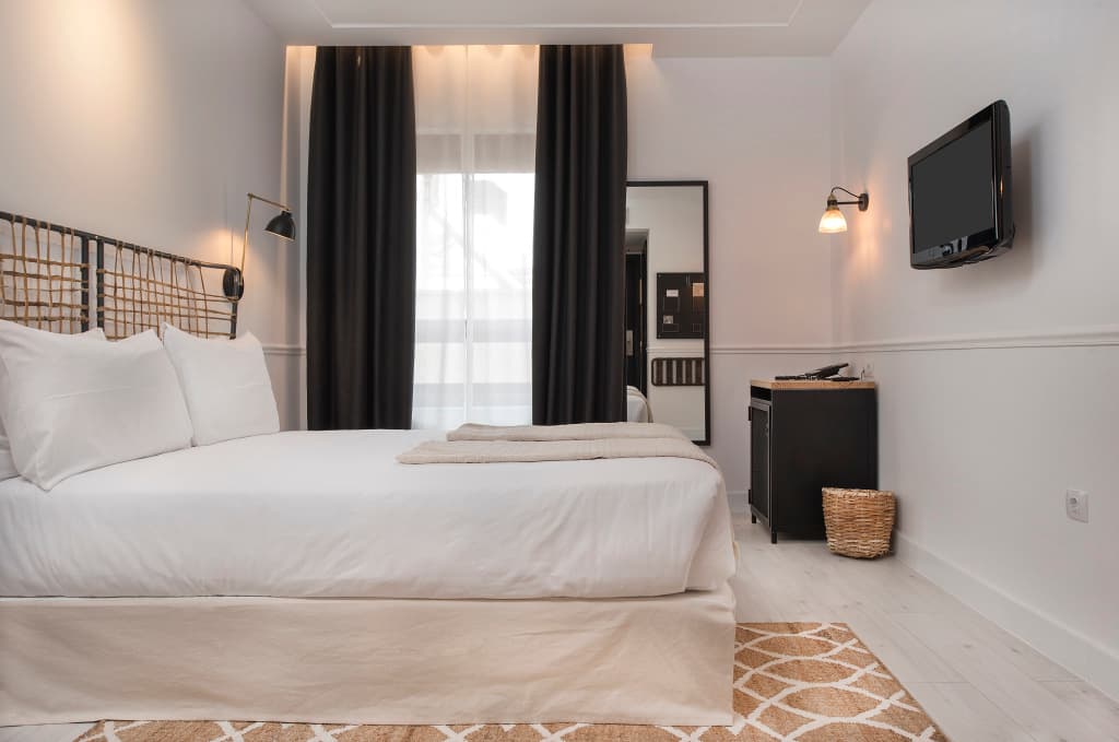7 Islas Hotel - photo 1