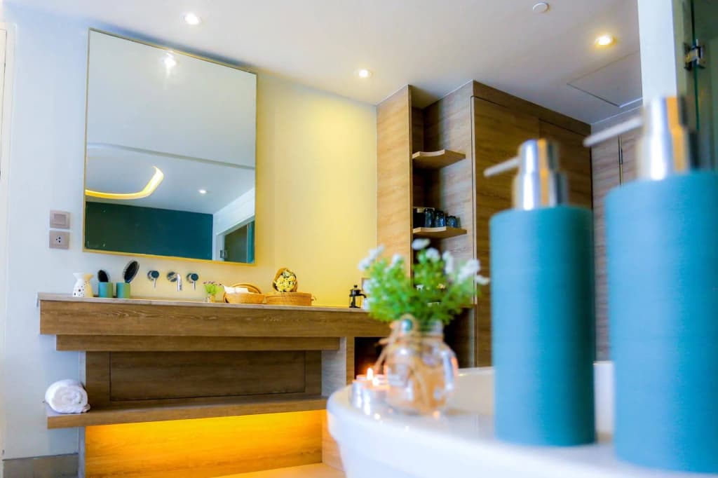 AtEase Phuket Patong - photo 2