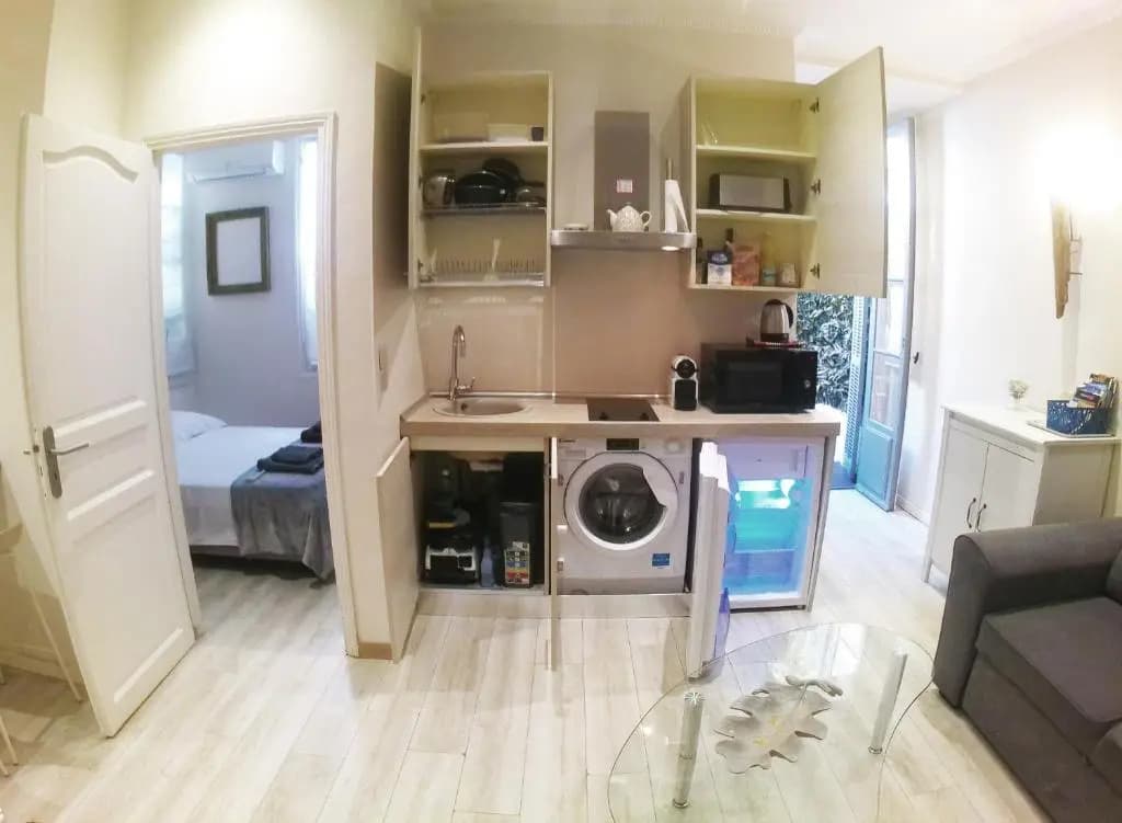 Apartment in the heart of Nice - photo 14