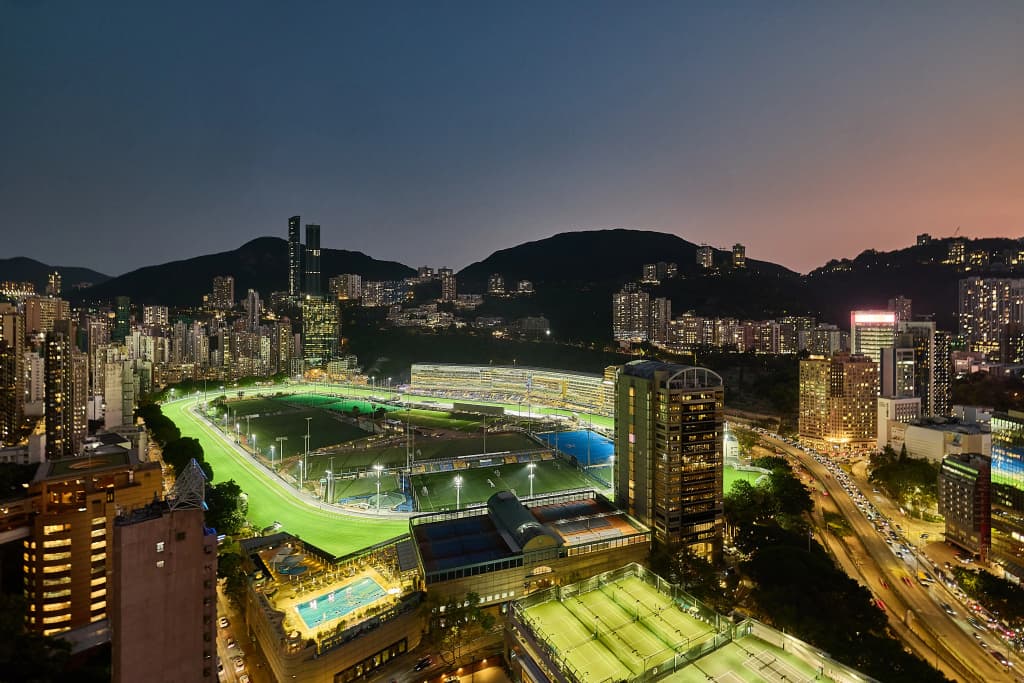 Crowne Plaza Hong Kong Causeway Bay by IHG - photo 25