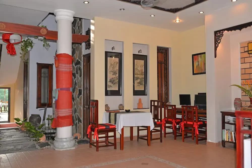 Welcome Old Town Hotel - photo 25
