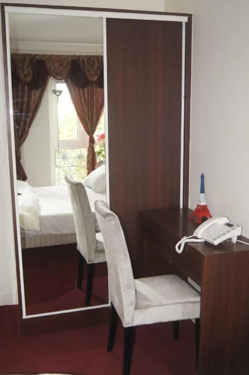 Regina Montmartre Hotel  - photo 33