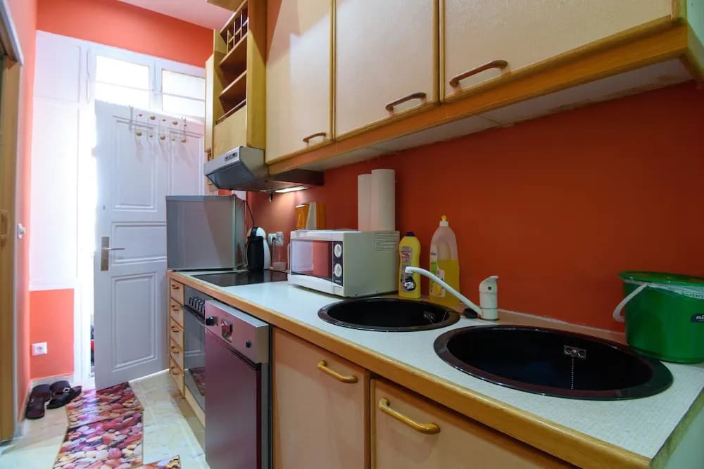 Magnet Apartment - photo 11
