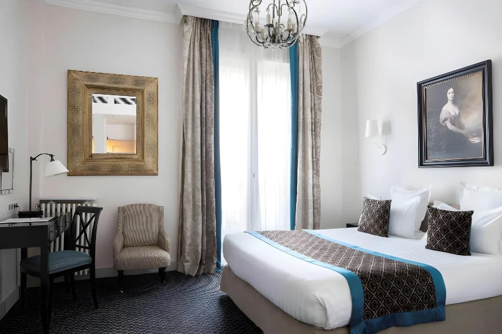 Hôtel Bradford Elysées – Astotel - photo 25