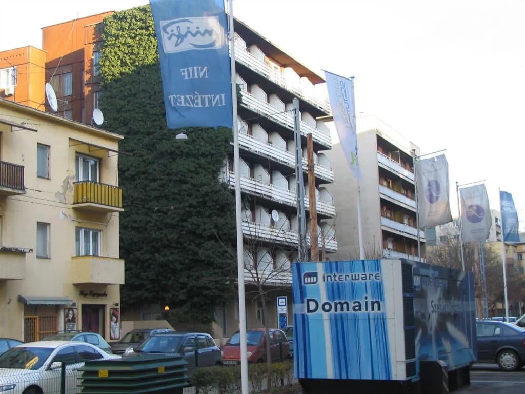 Apartment 4 You - photo 1