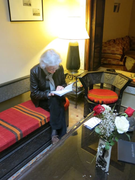 Riad Marhbabikoum - photo 27