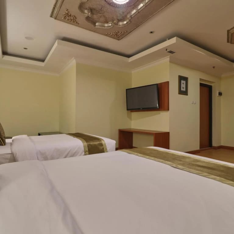 Coin's Hotel Jakarta - photo 28