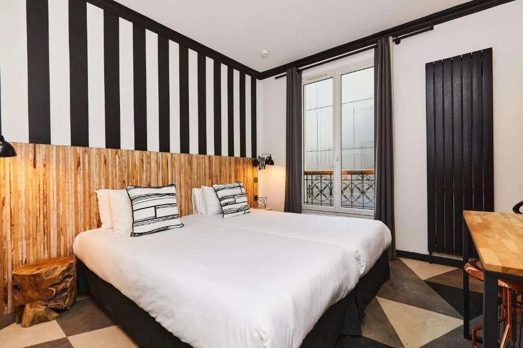 Madrigal hotel - photo 24