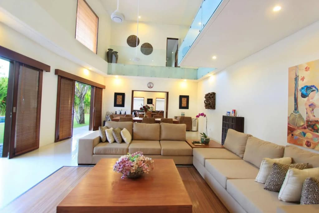 Villa Damaya - photo 11