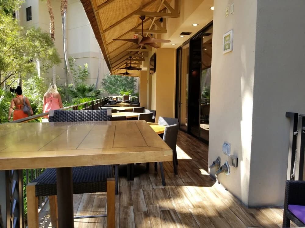 Suites at the Tahiti Village - photo 19