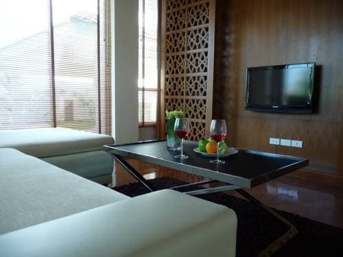 Kanyara Villa by Seastone - main photo