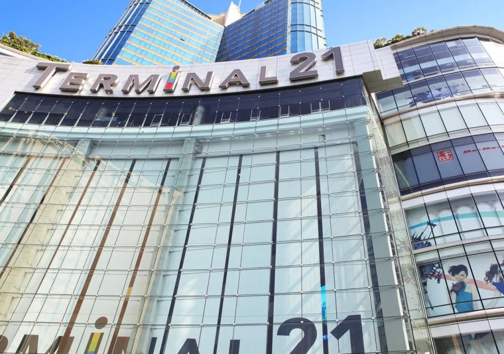 S50 Sukhumvit Hotel - photo 11