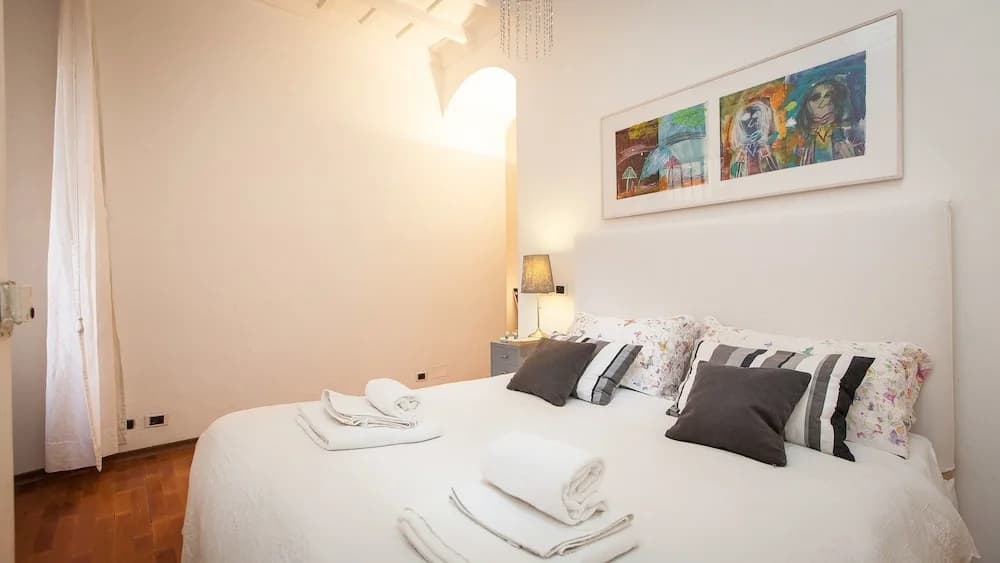 Bernini Apartments - photo 4