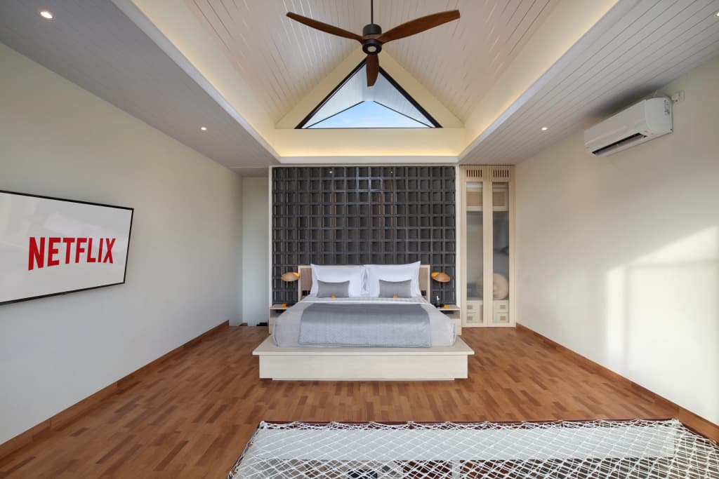 Resort Astera Resort & Spa Canggu by Ini Vie Hospitality - photo 22