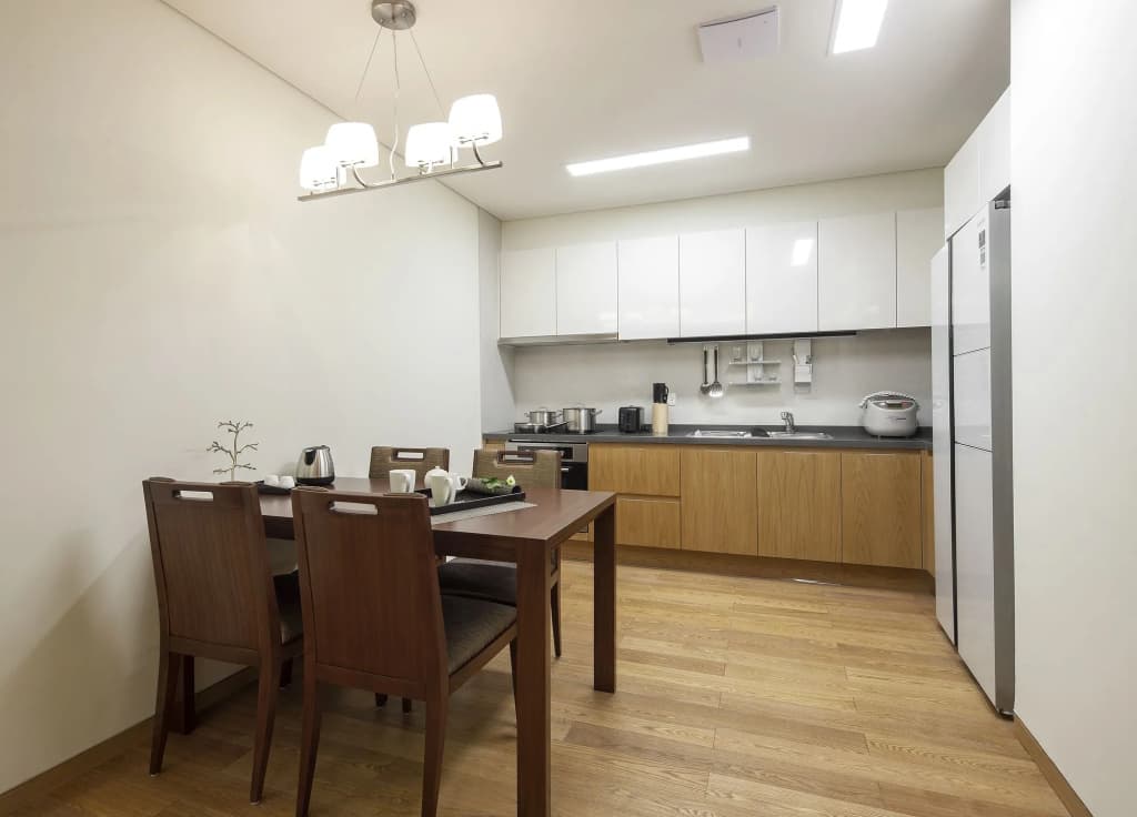Lotte The Residence - photo 22