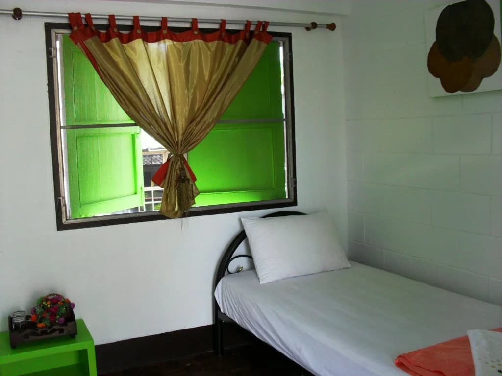 Naruncha Green House - photo 8