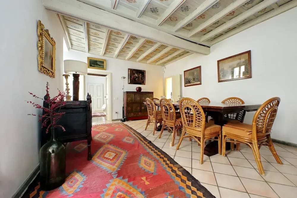 Sangallo Charme in Rome - photo 11