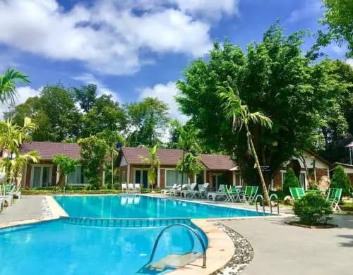 Her Bungalow - photo 9