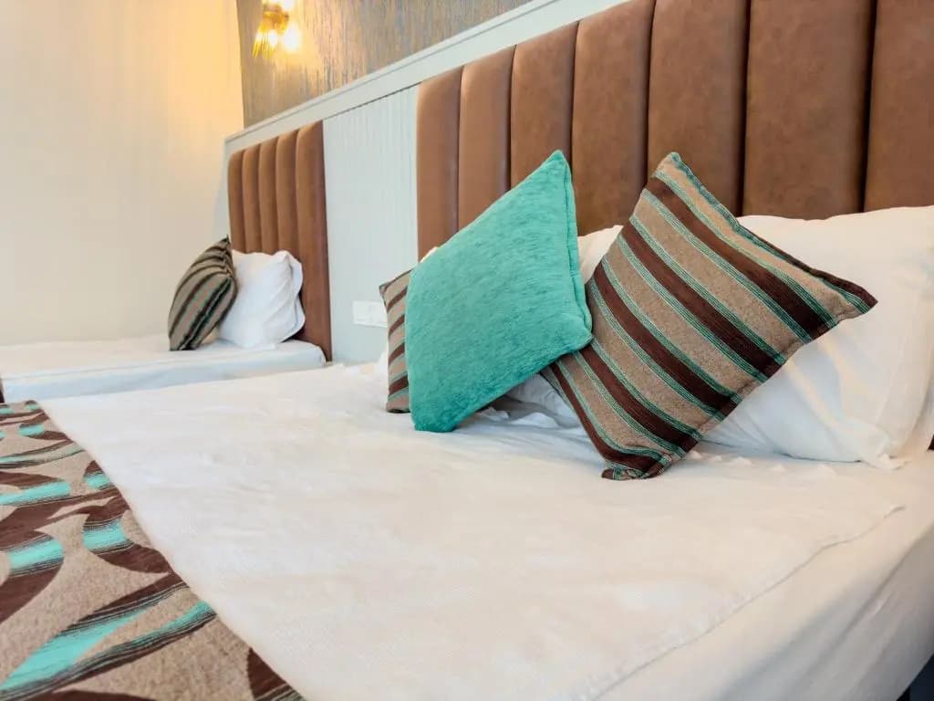 Concordia Celes Hotel - photo 34