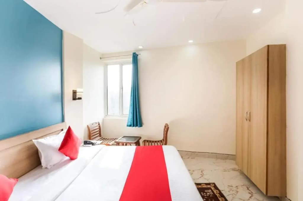 Shivam Stay By WB Inn - photo 19