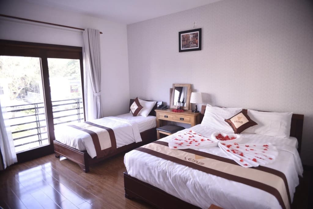 Venus Hotel Phu Quoc - photo 6