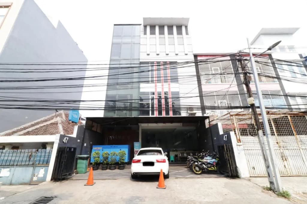 Wisma 9 - main photo