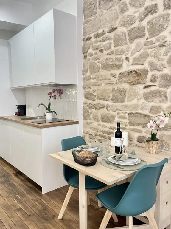 1599 - Stunning studio in Le Marais - photo 15