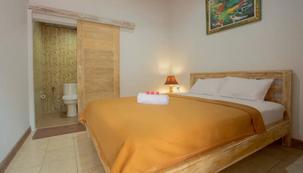 Krishna Homestay - photo 2