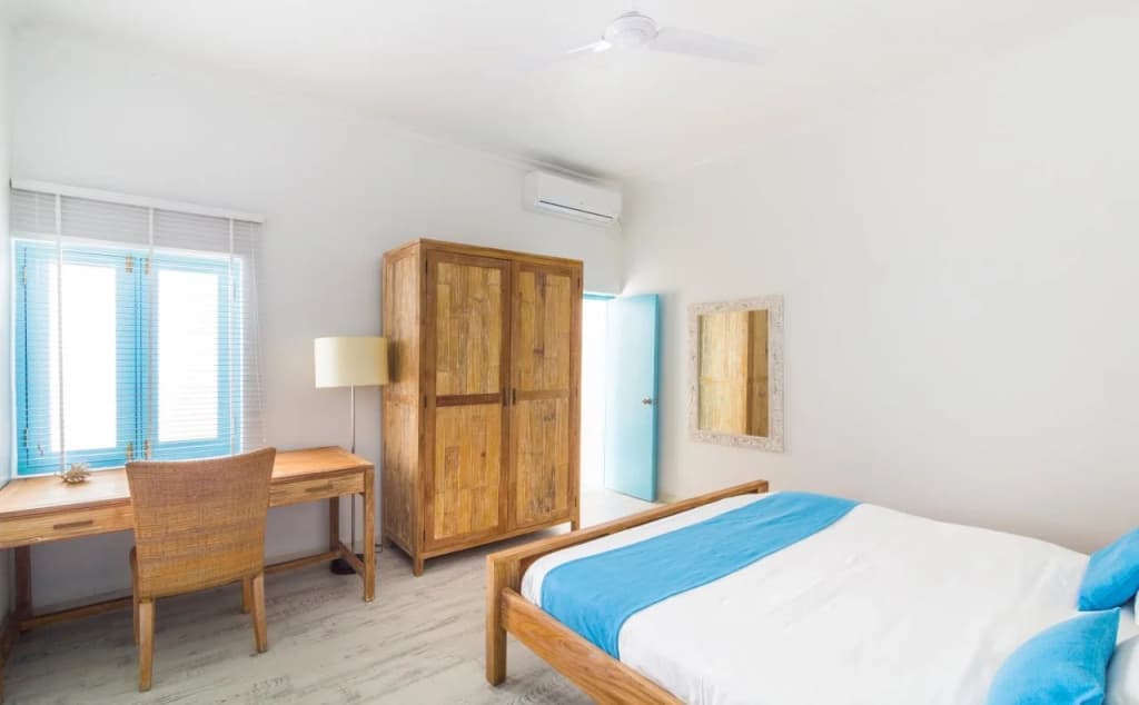 Villa Rosa Maldives - photo 2