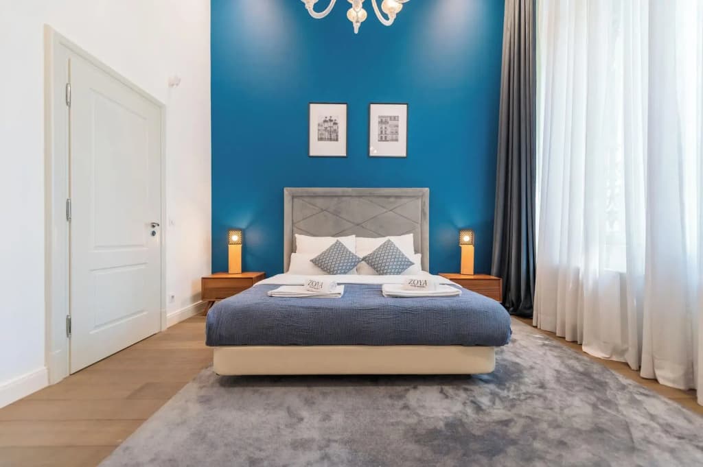 Zoya Luxury Residence - photo 20