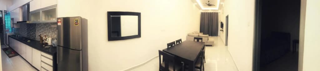 Arsyad Homestay Changlun - photo 10