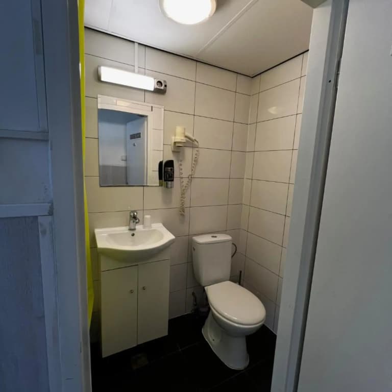 Trianon Hotel - photo 49