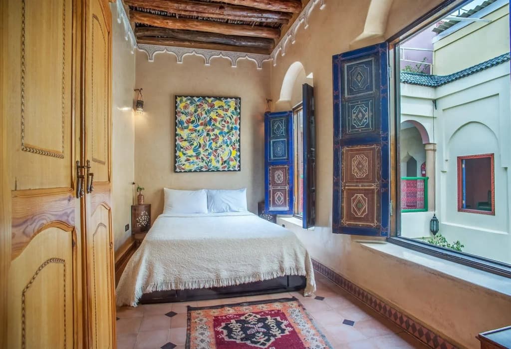 Riad Lalla Aicha - photo 6