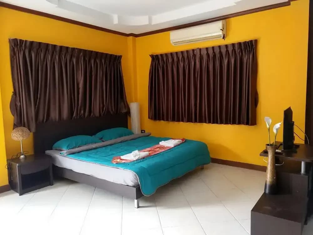 BaanFa Jomtien - photo 17