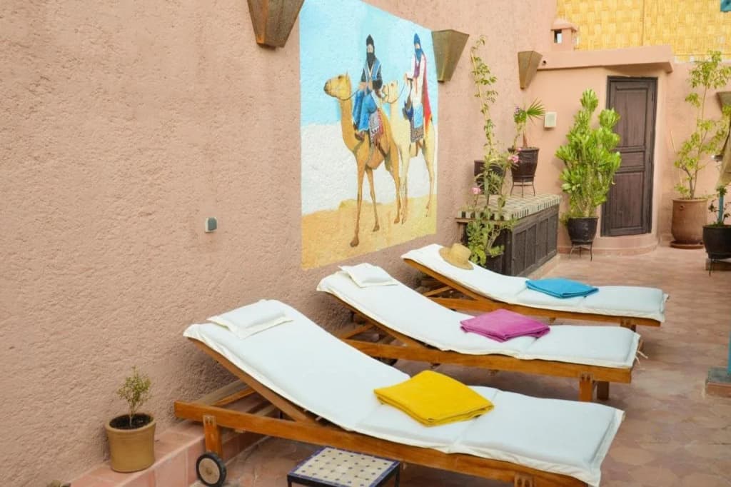 Riad El Mansour - photo 4