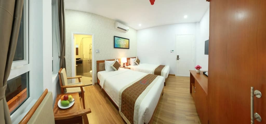 Shara Hotel Da Nang - photo 3