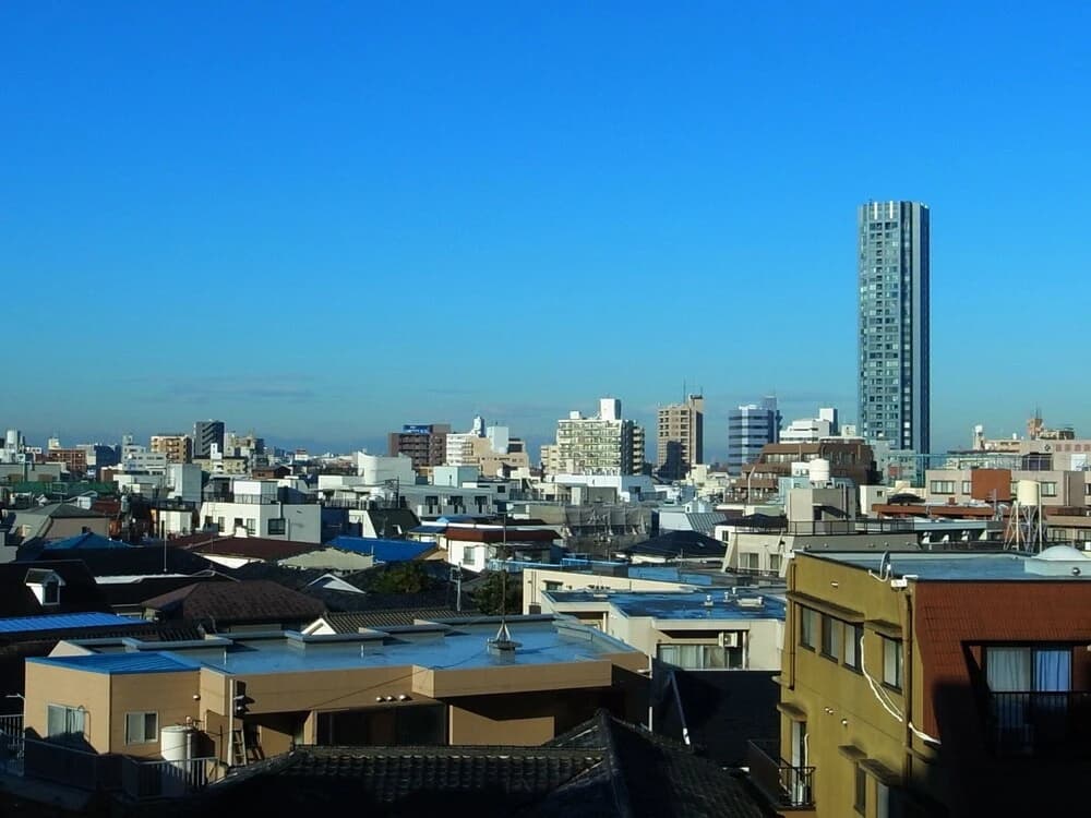 Yuyake Apartment - photo 7