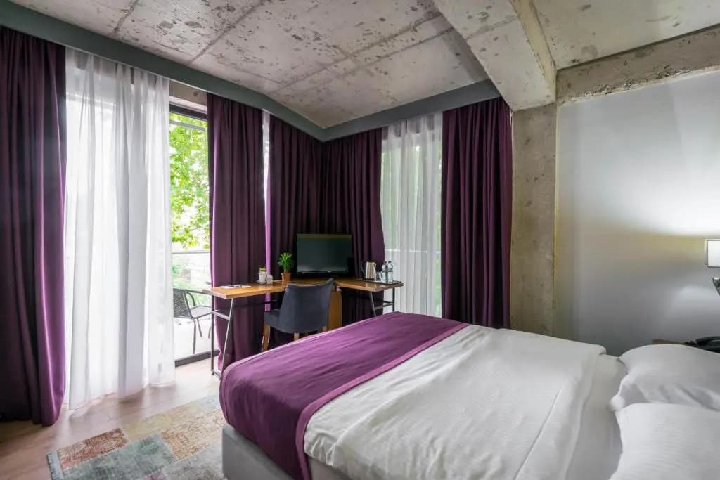 Hotel Adora - photo 3