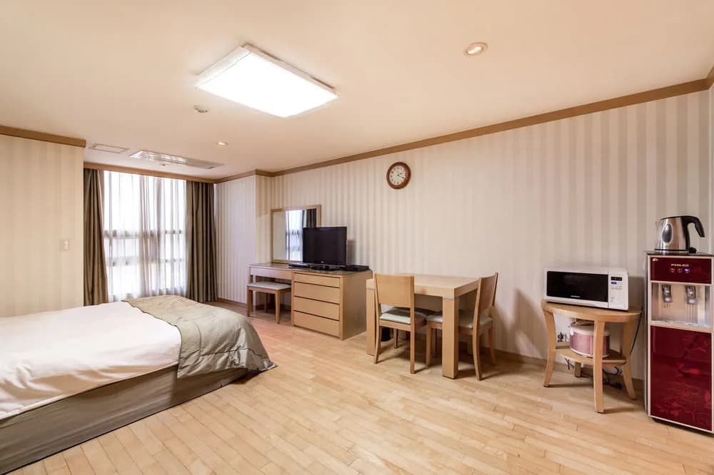 Milatel Chereville Serviced Apartment - photo 16