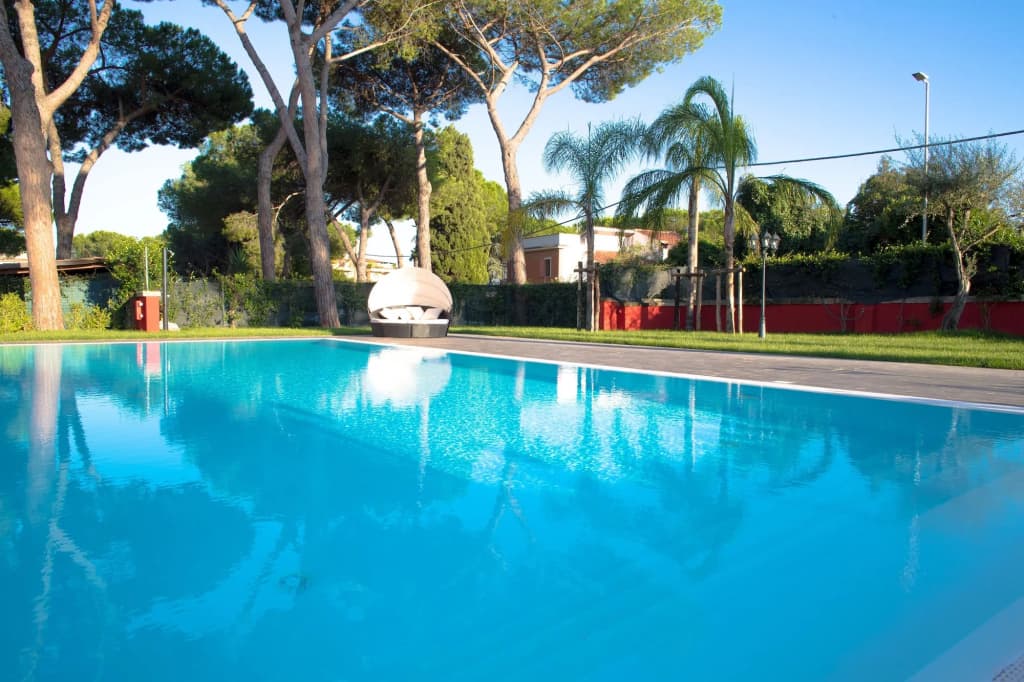 Relais Villa Italia - photo 2