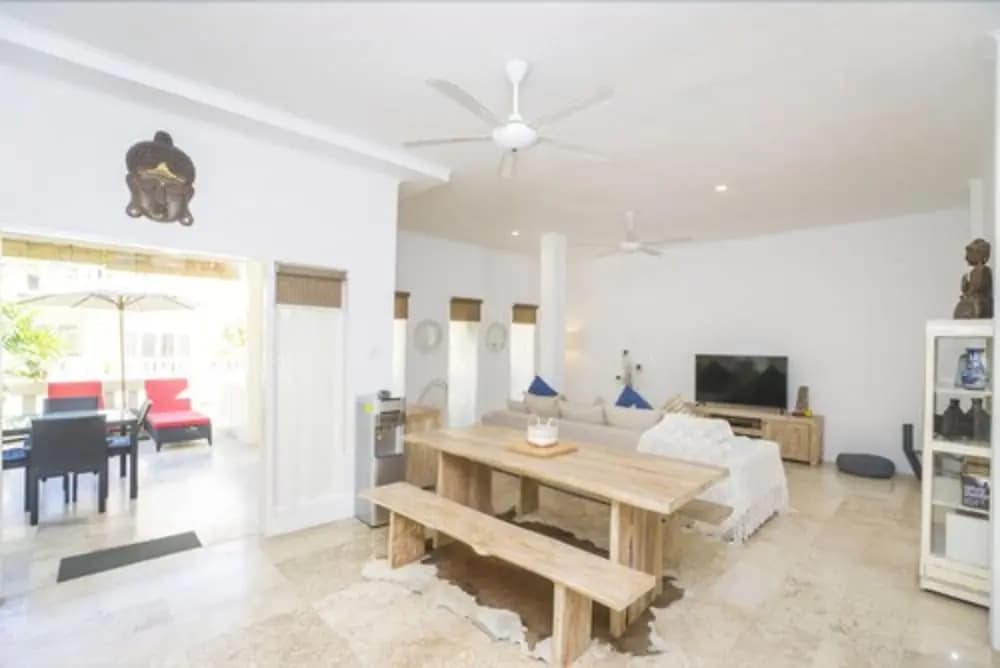 Beach Melati Apartments - main photo