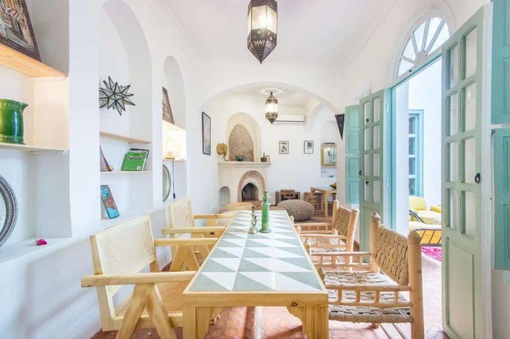 Riad Helen Hotel - photo 13